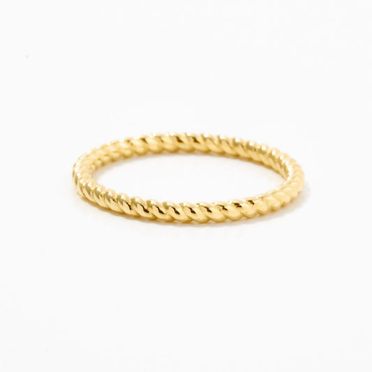 Seilring