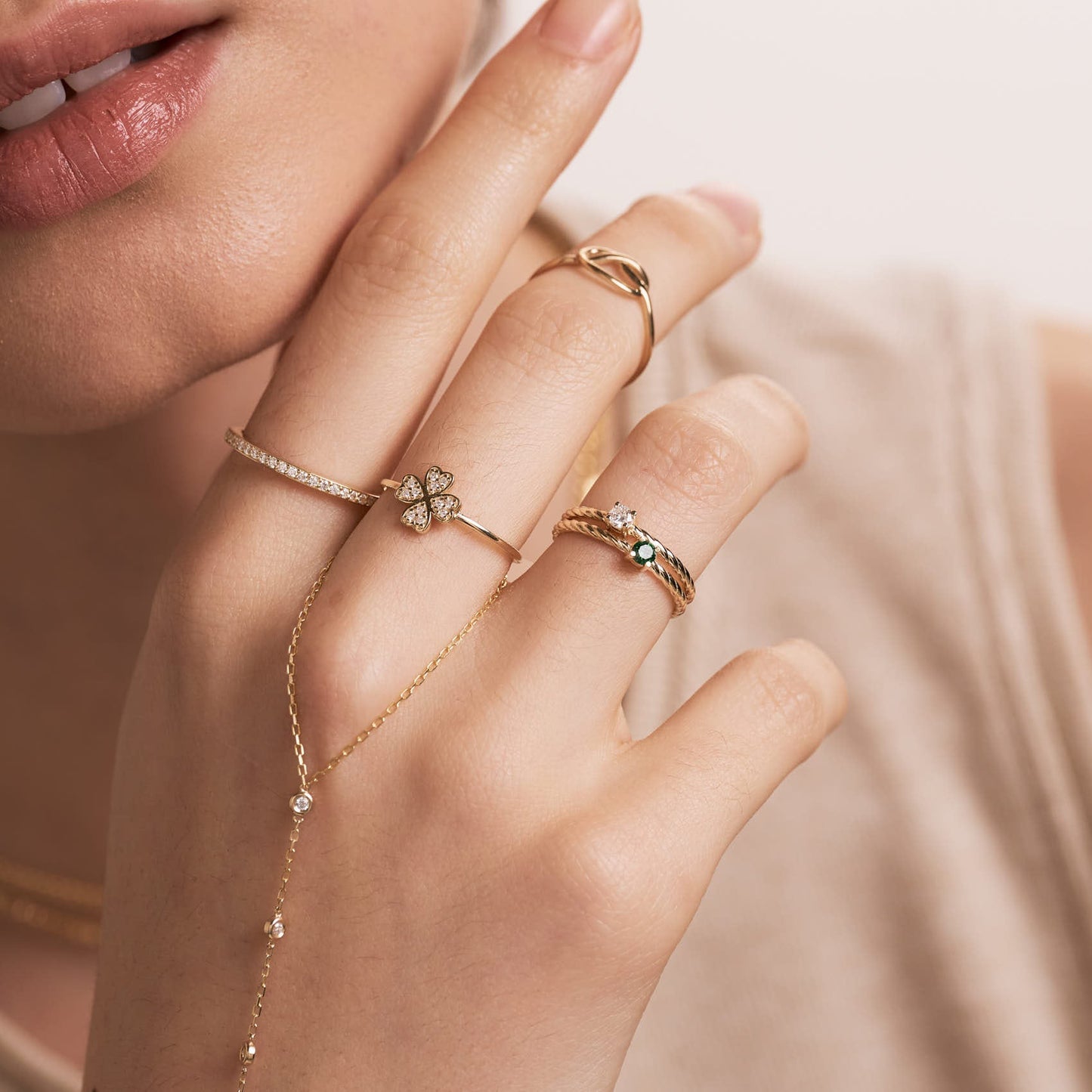 Knotenring