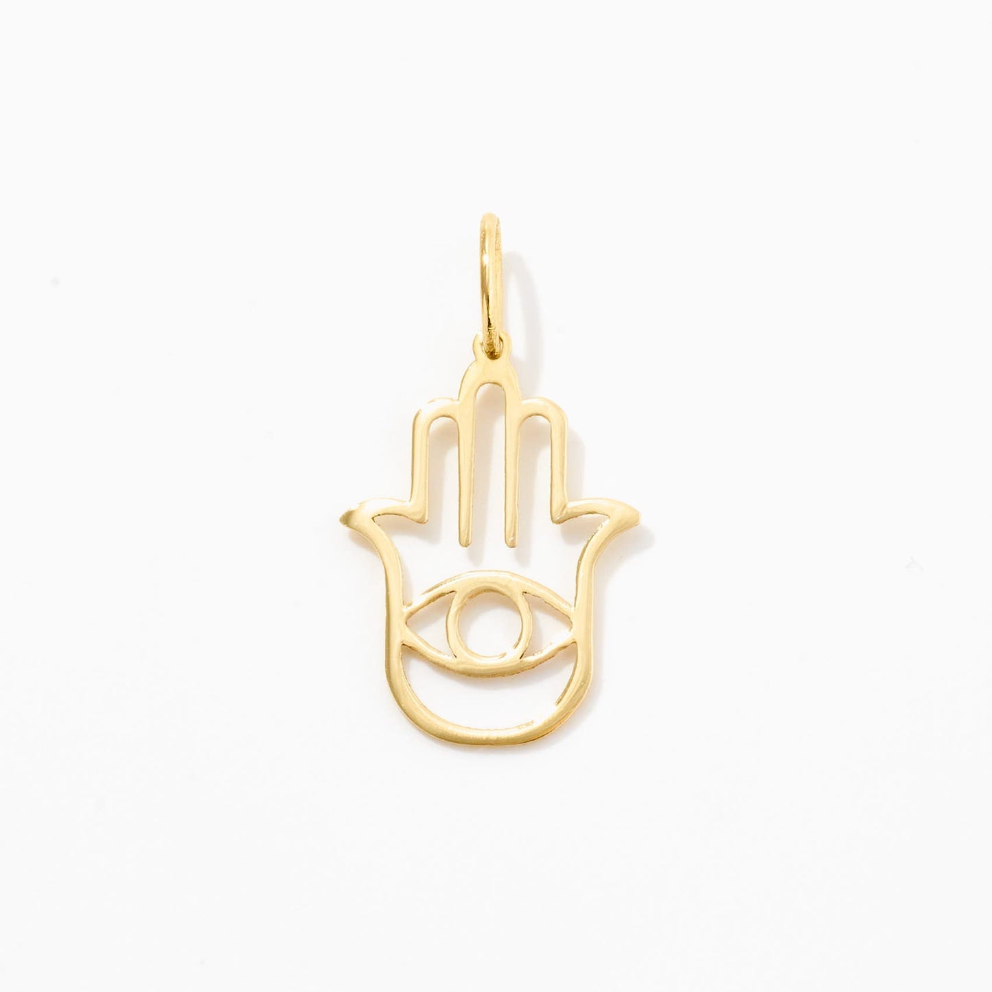 Hamsa-Hand-Charm