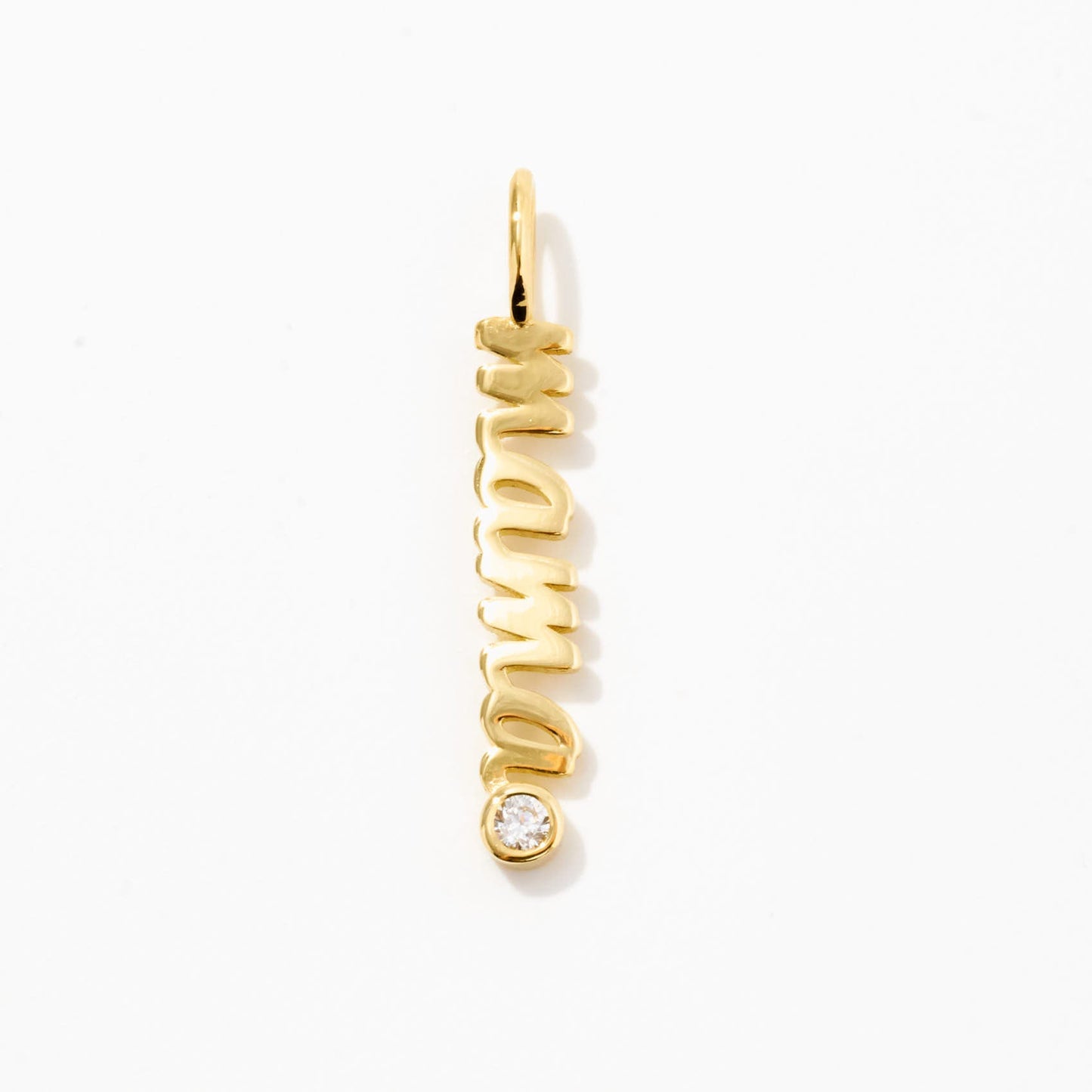 Diamant-Mama-Charm
