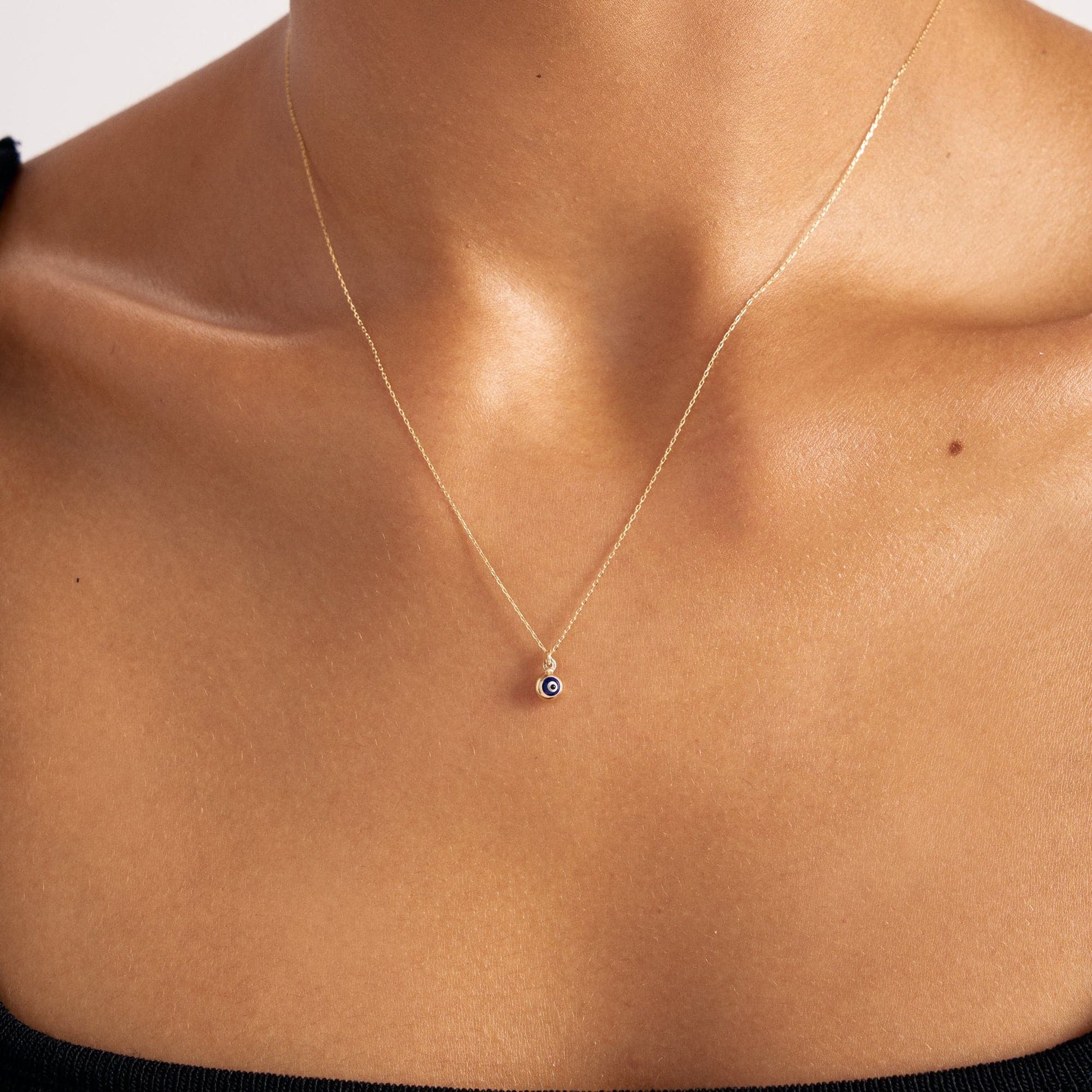 Opal Hamsa Handkette - Gelin Diamond