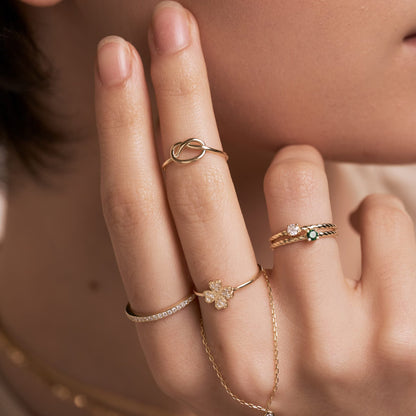 Knotenring