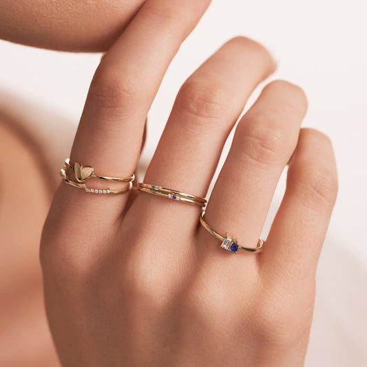 Mini-Herzring