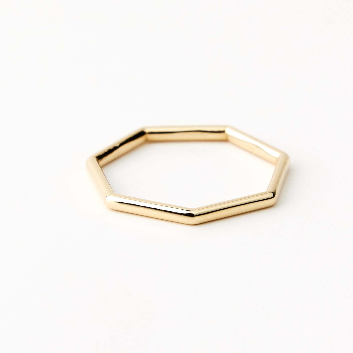 Hexagon Ehering