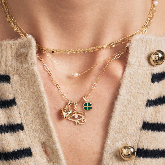 Eye of Horus Anhänger